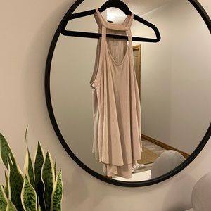 American Eagle Soft and Sexy Tank